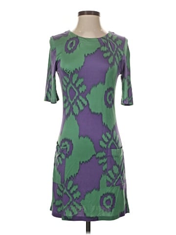 Walter Cocktail Dress (view 1)