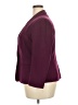 Kensie Burgundy Blazer Size XXL - photo 5