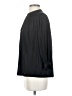 J.Crew 100% Modal Black 3/4 Sleeve Blouse Size S - photo 5