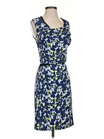 Simply Vera Vera Wang Cocktail Dress (view 1)