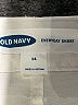 Old Navy Solid Ivory Shorts Size 14 - photo 3