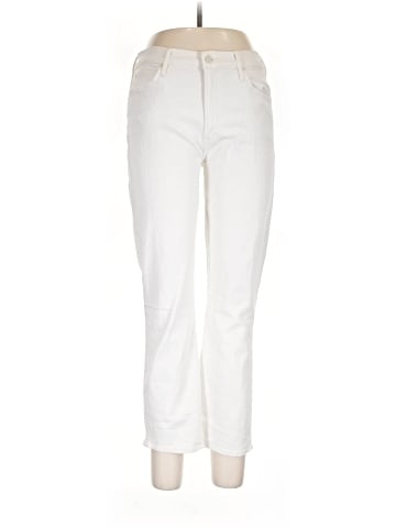 Mother Casual Pants (view 1)