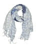 Unbranded Blue Scarf One size - photo 1
