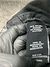Dakota Blue Solid Black Cargo Shorts Size 10 - photo 4