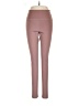 Girlfriend Collective Pink Active Pants Size M - photo 1