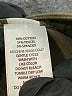 Ecru Green Casual Pants Size 4 - photo 8