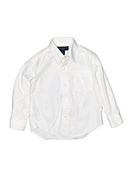 Lord & Taylor Long Sleeve Button Down Shirt
