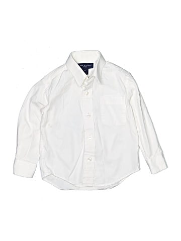 Lord & Taylor Long Sleeve Button-Down Shirt (view 1)