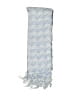 Unbranded Blue Scarf One size - photo 2