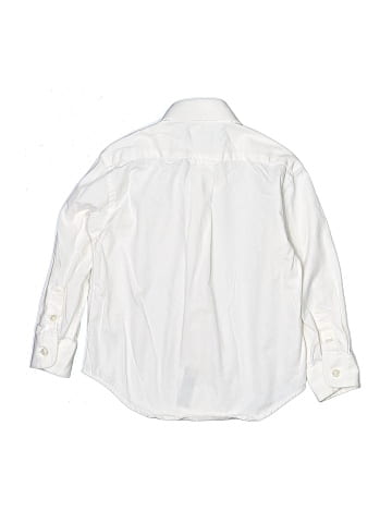 Lord & Taylor Long Sleeve Button-Down Shirt (view 2)