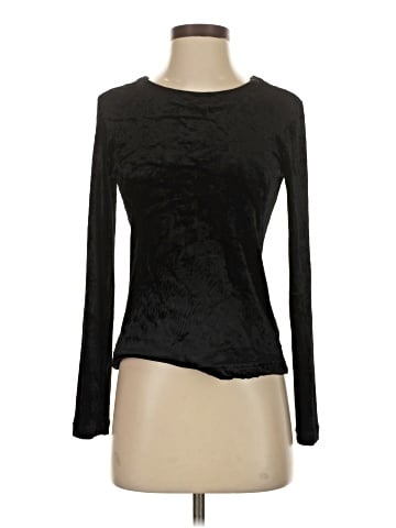 DKNY Jeans Long Sleeve T-Shirt (view 1)