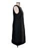 J.Crew Chevron-herringbone Black Cocktail Dress Size 12 - photo 4