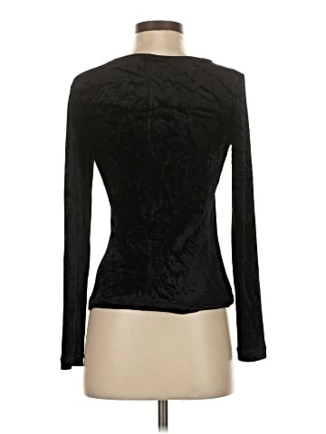 DKNY Jeans Long Sleeve T-Shirt (view 2)