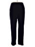 Susan Bristol Black Casual Pants Size XL - photo 2