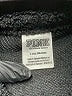 Victoria's Secret Pink Black Coat Size L - photo 6