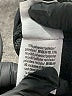 Victoria's Secret Pink Black Coat Size L - photo 7