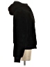 Athleta 100% Polyester Black Faux Fur Jacket Size S - photo 4
