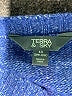 Terra & Sky Blue Pullover Sweater Size 4X - photo 7