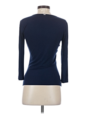 St. John Sport 3/4 Sleeve Top (view 2)