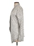 North River Outfitters Gray Cardigan Size S - photo 5