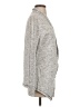 North River Outfitters Gray Cardigan Size S - photo 4