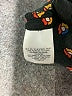 Meadow Rue 100% Polyester Polka Dots Black Casual Dress Size M - photo 8