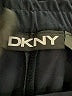 DKNY 100% Polyester Solid Blue Dress Pants Size 12 - photo 7