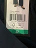 DKNY 100% Polyester Solid Blue Dress Pants Size 12 - photo 8