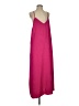 Unbranded 100% Polyester Pink Casual Dress Size S - photo 1