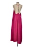 Unbranded 100% Polyester Pink Casual Dress Size S - photo 2