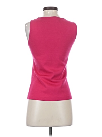 St. John Sleeveless Top (view 2)