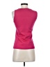 St. John Pink Sleeveless Top Size P (petite) - photo 2