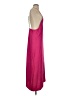 Unbranded 100% Polyester Pink Casual Dress Size S - photo 4