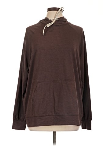 Pulse Long Sleeve Top (view 1)