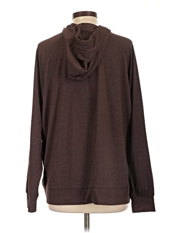 Pulse Long Sleeve Top (view 2)