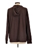 Pulse Brown Long Sleeve Top Size L - photo 2