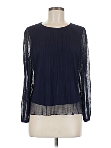 Daniel Rainn Long Sleeve Blouse (view 1)