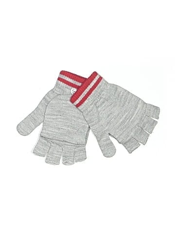 Mickey Mouse Gloves (view 1)