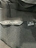 H By Halston 100% Polyester Black Short Sleeve Blouse Size XS - photo 7