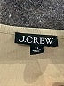 J.Crew Tan Sleeveless Top Size XS - photo 6