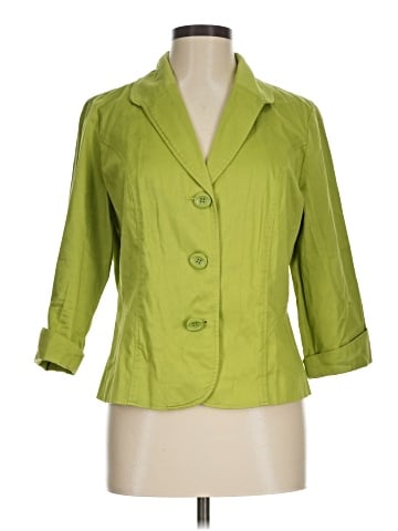 R.Q.T Blazer (view 1)