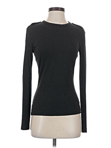 St. John Long Sleeve Top (view 1)