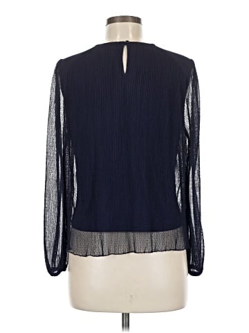 Daniel Rainn Long Sleeve Blouse (view 2)