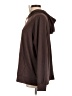 Pulse Brown Long Sleeve Top Size L - photo 5