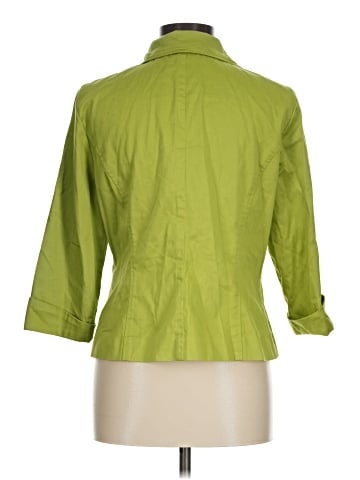 R.Q.T Blazer (view 2)