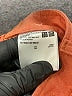 Uniqlo Solid Orange Shorts Size XS - photo 3
