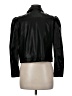 TRUTH BY REPUBLIC 100% Polyester Black Jacket Size M (petite) - photo 2