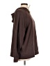 Pulse Brown Long Sleeve Top Size L - photo 4
