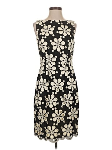 Muse Cocktail Dress (view 1)