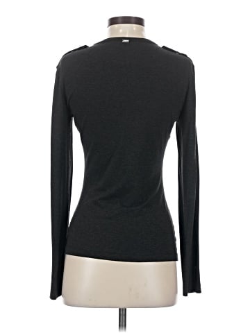 St. John Long Sleeve Top (view 2)